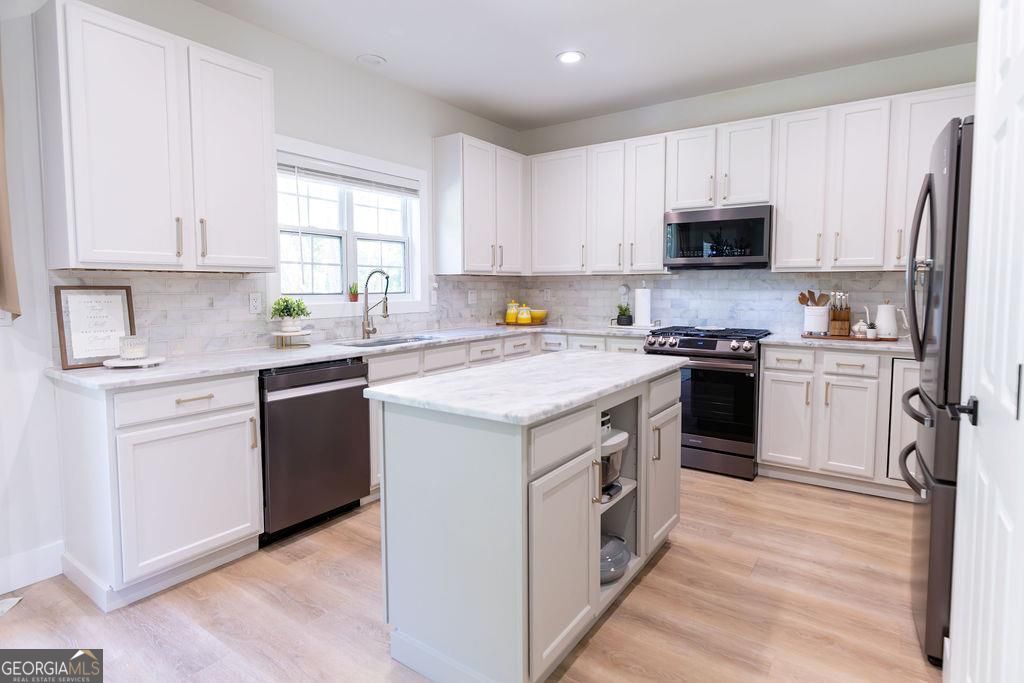 3360 Palm Circle Kennesaw GA 30144