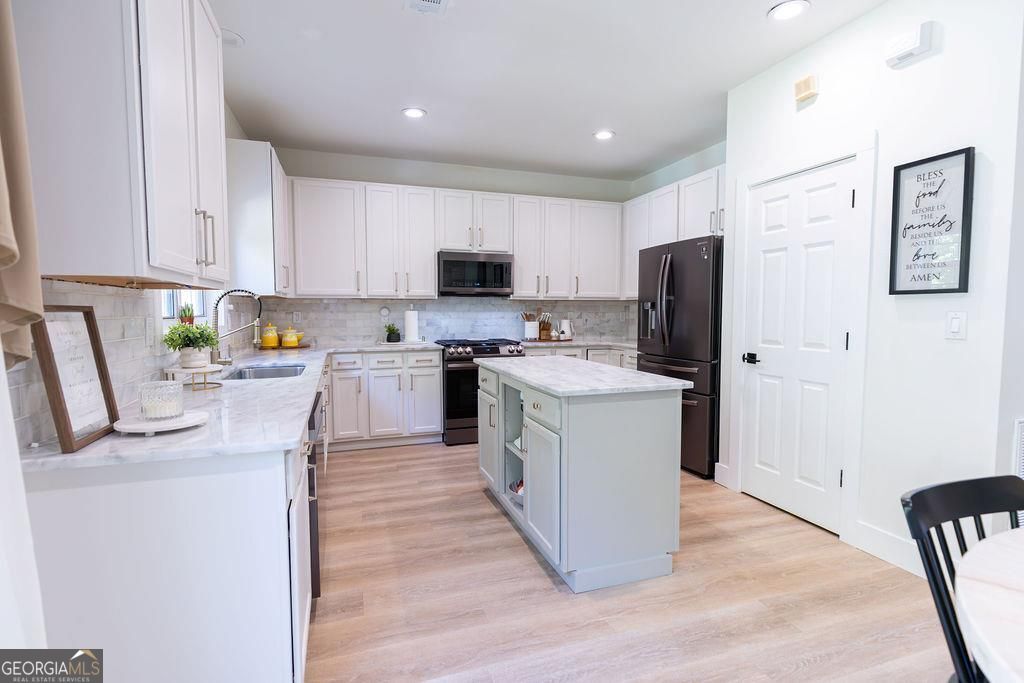 3360 Palm Circle Kennesaw GA 30144