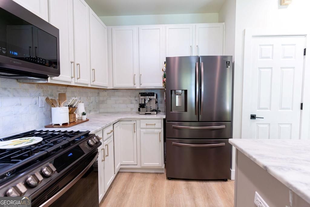 3360 Palm Circle Kennesaw GA 30144