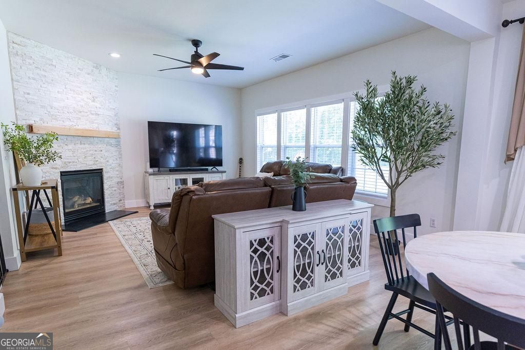 3360 Palm Circle Kennesaw GA 30144