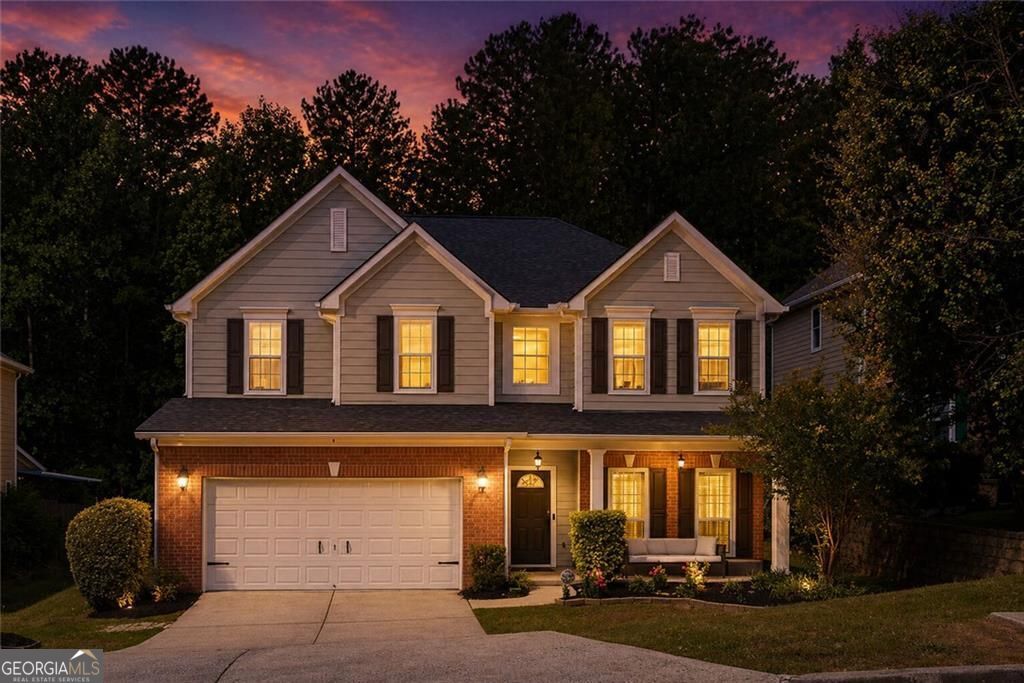3360 Palm Circle Kennesaw GA 30144