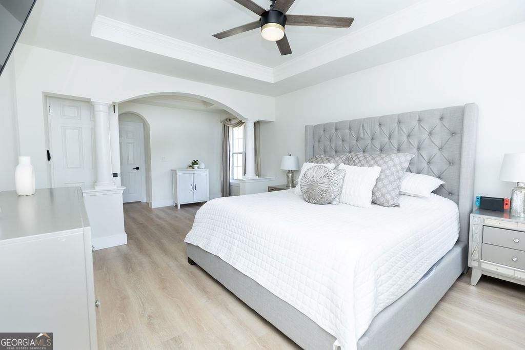 3360 Palm Circle Kennesaw GA 30144