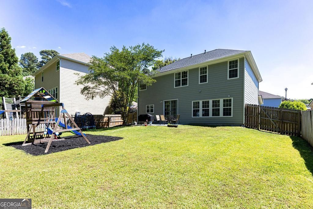 3360 Palm Circle Kennesaw GA 30144