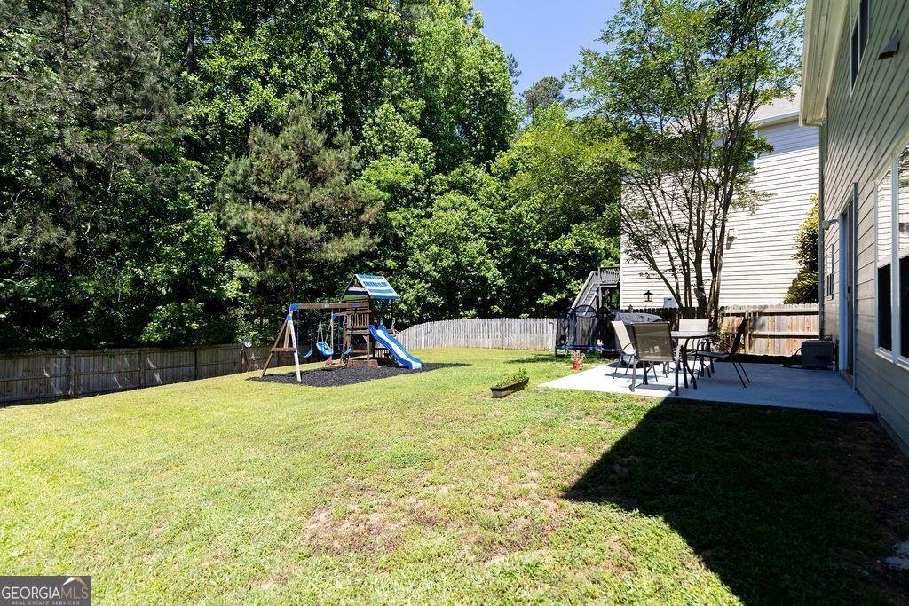 3360 Palm Circle Kennesaw GA 30144