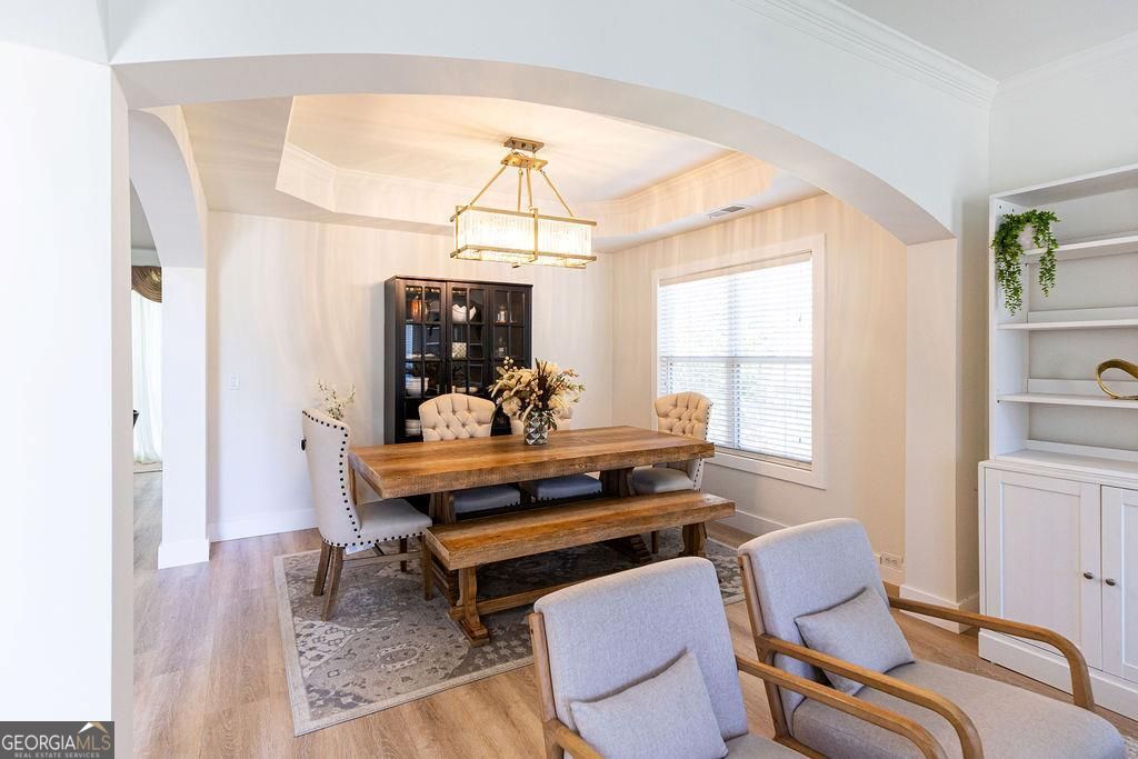 3360 Palm Circle Kennesaw GA 30144