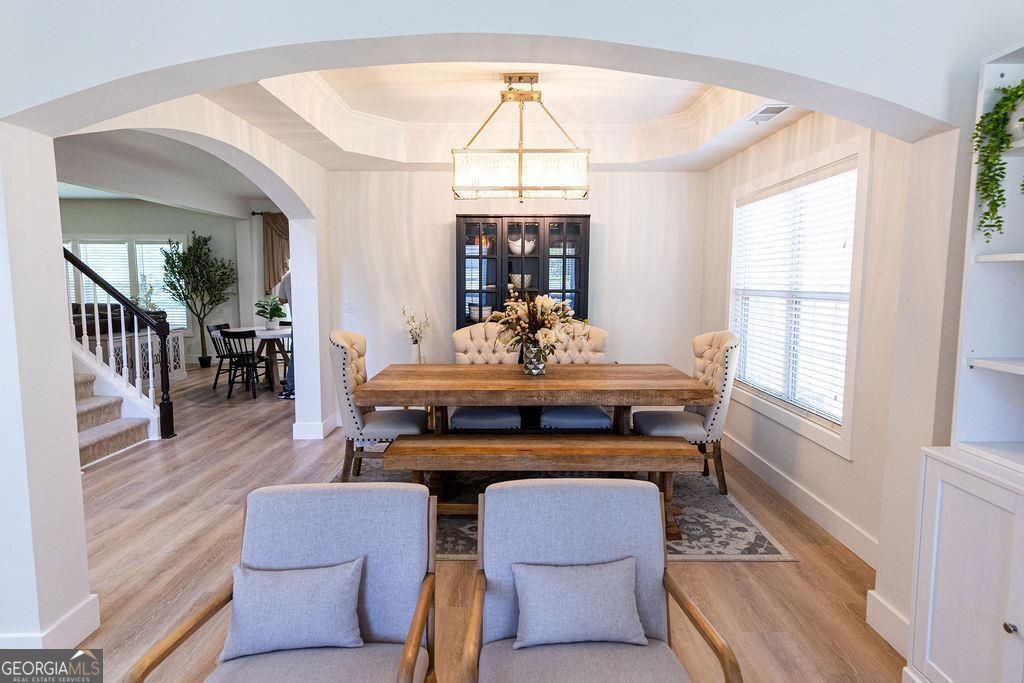 3360 Palm Circle Kennesaw GA 30144