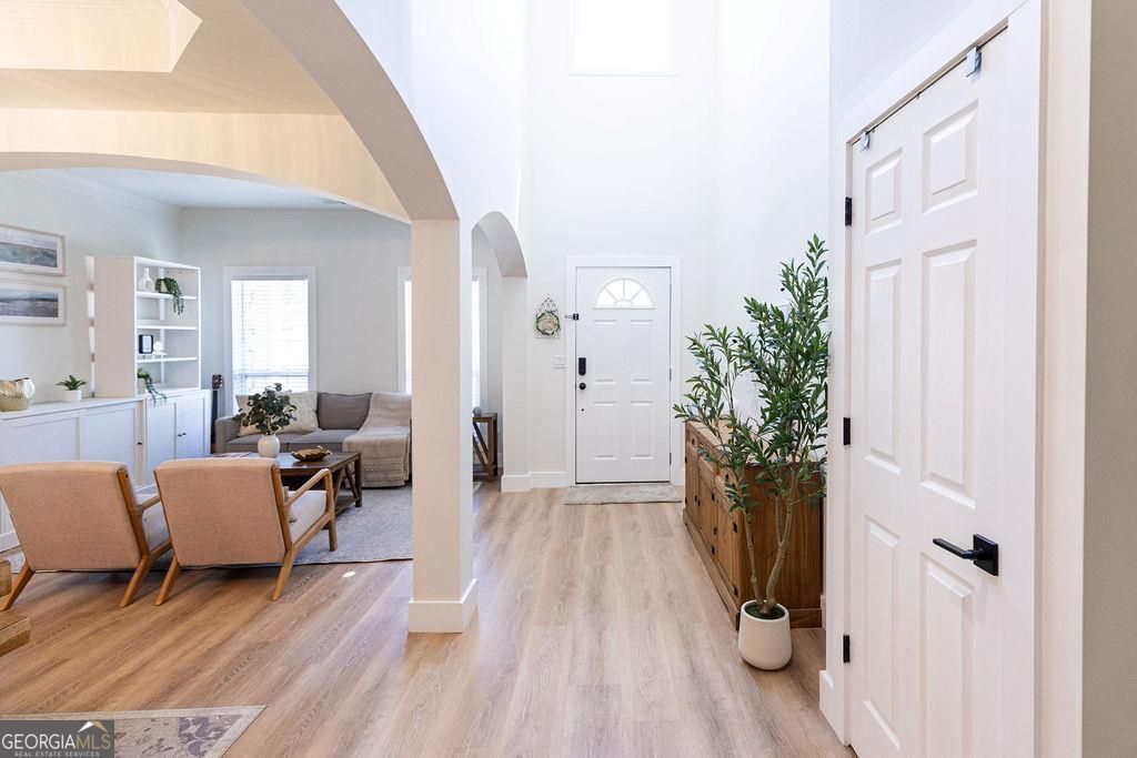 3360 Palm Circle Kennesaw GA 30144