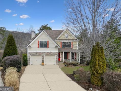 2021 Eagles Ridge Waleska GA 30183