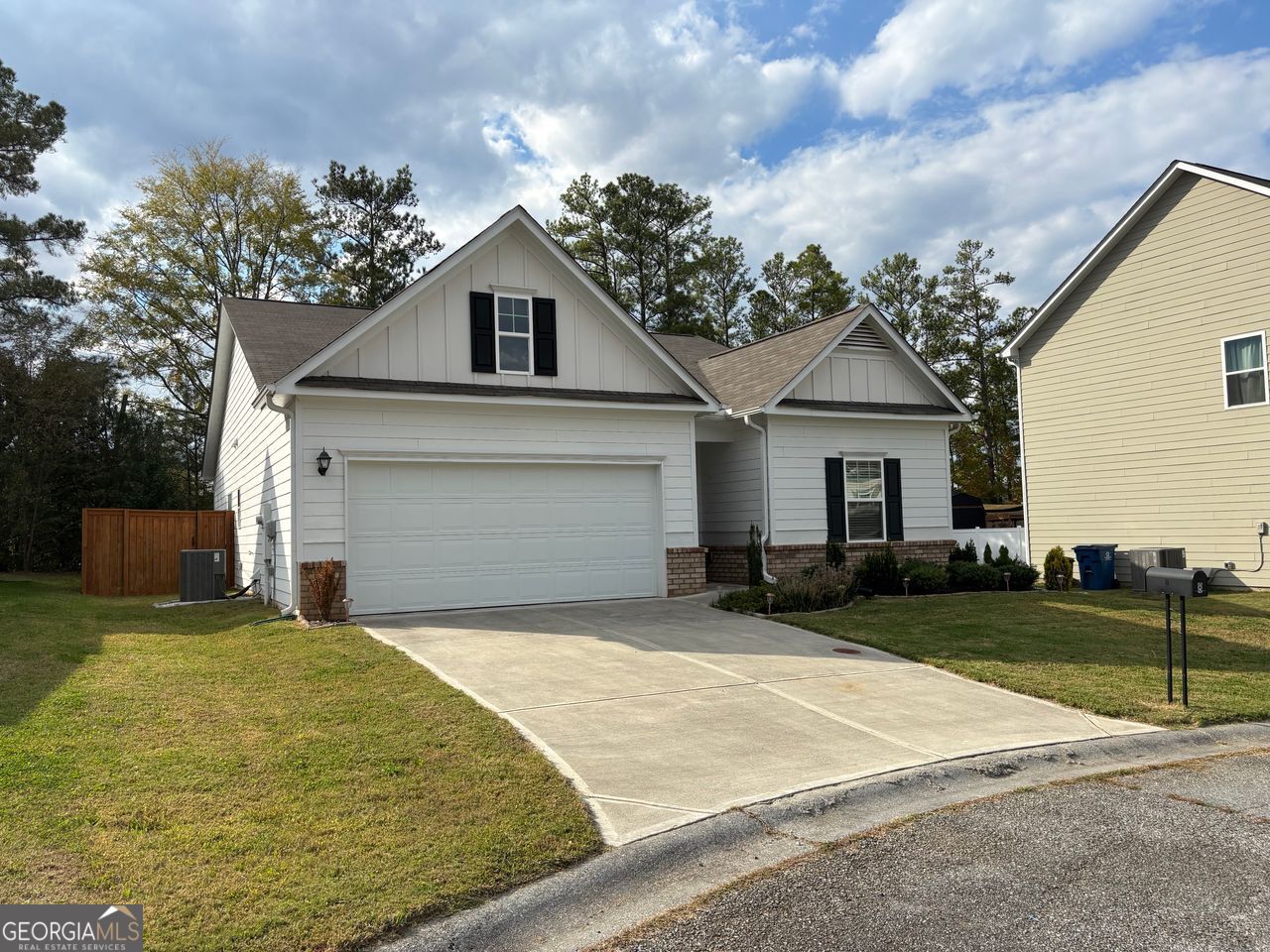 8 Kayla Drive NW Rome GA 30165