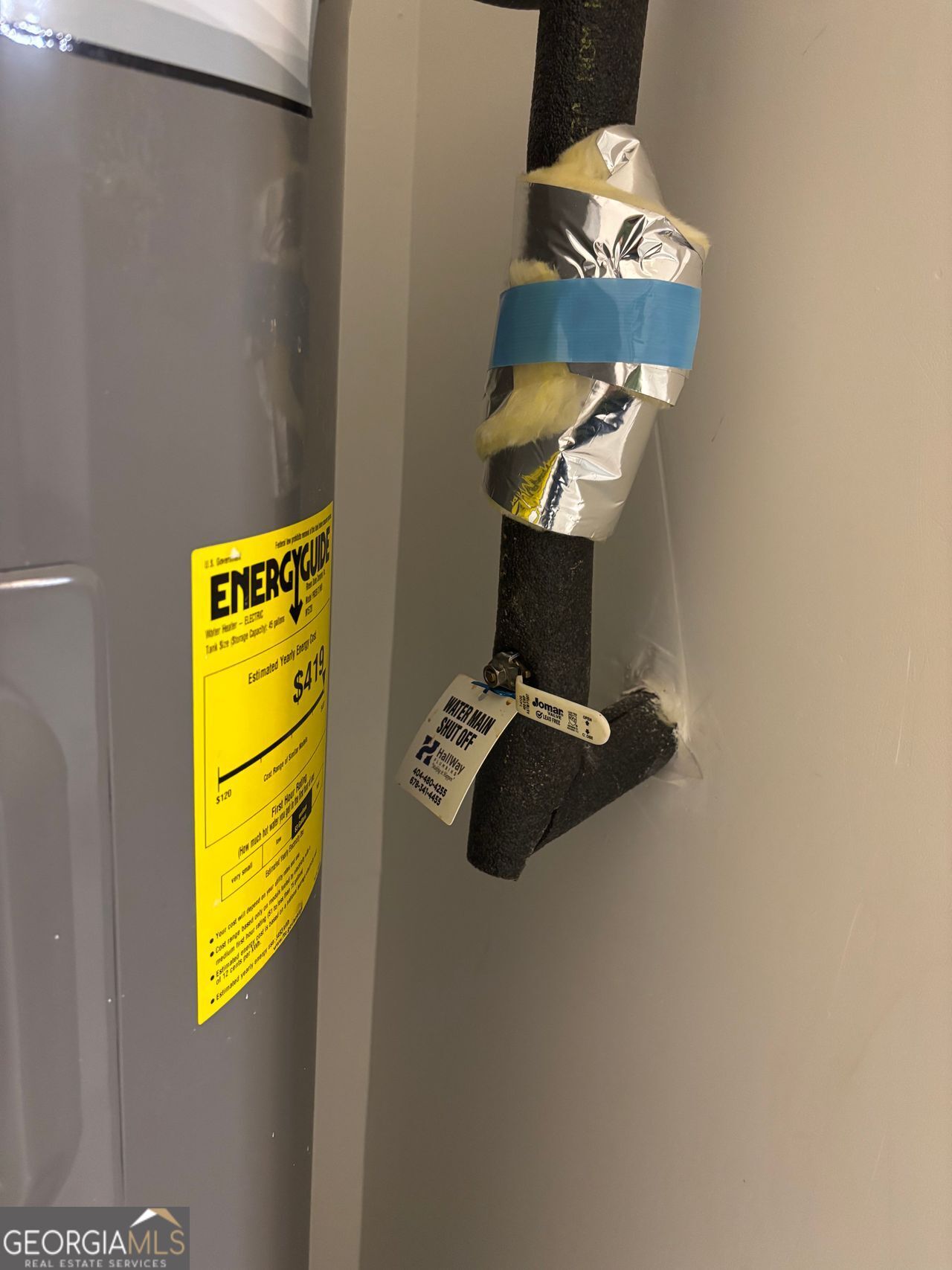 8 Kayla Drive NW Rome GA 30165