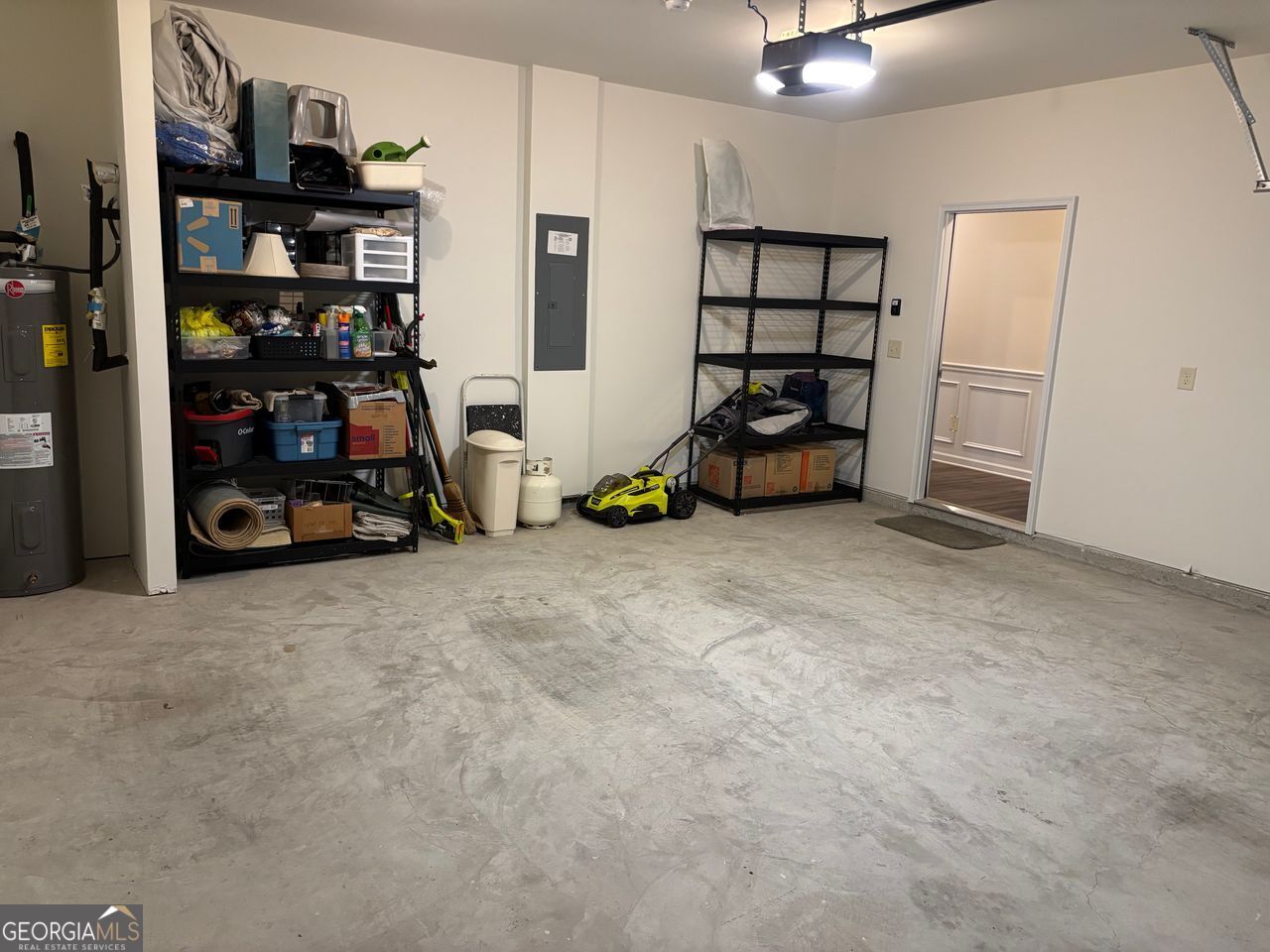 8 Kayla Drive NW Rome GA 30165