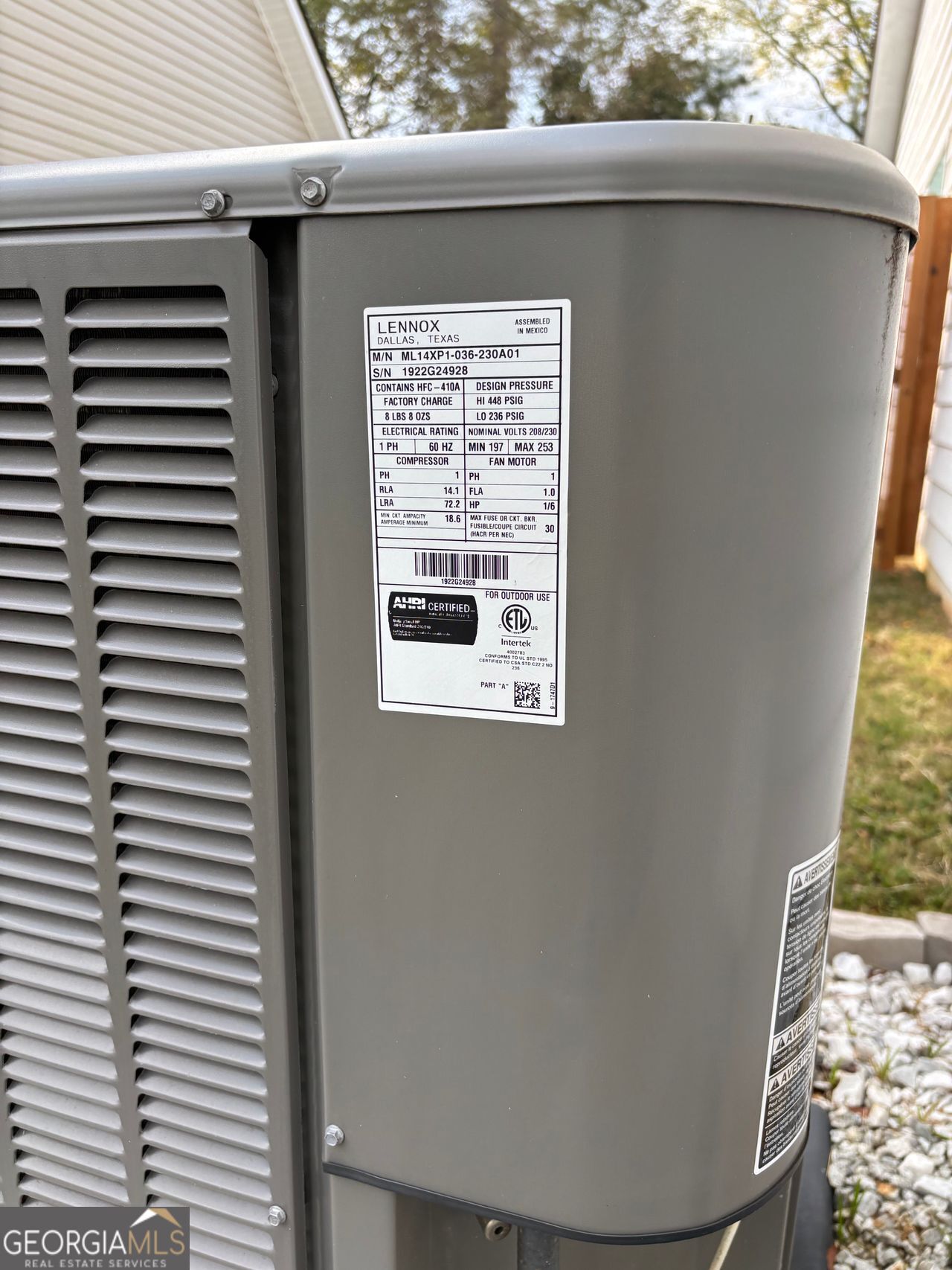 8 Kayla Drive NW Rome GA 30165