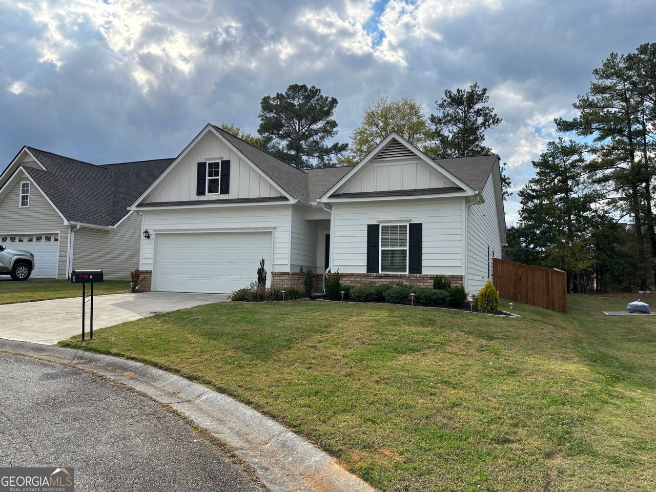 8 Kayla Drive NW Rome GA 30165