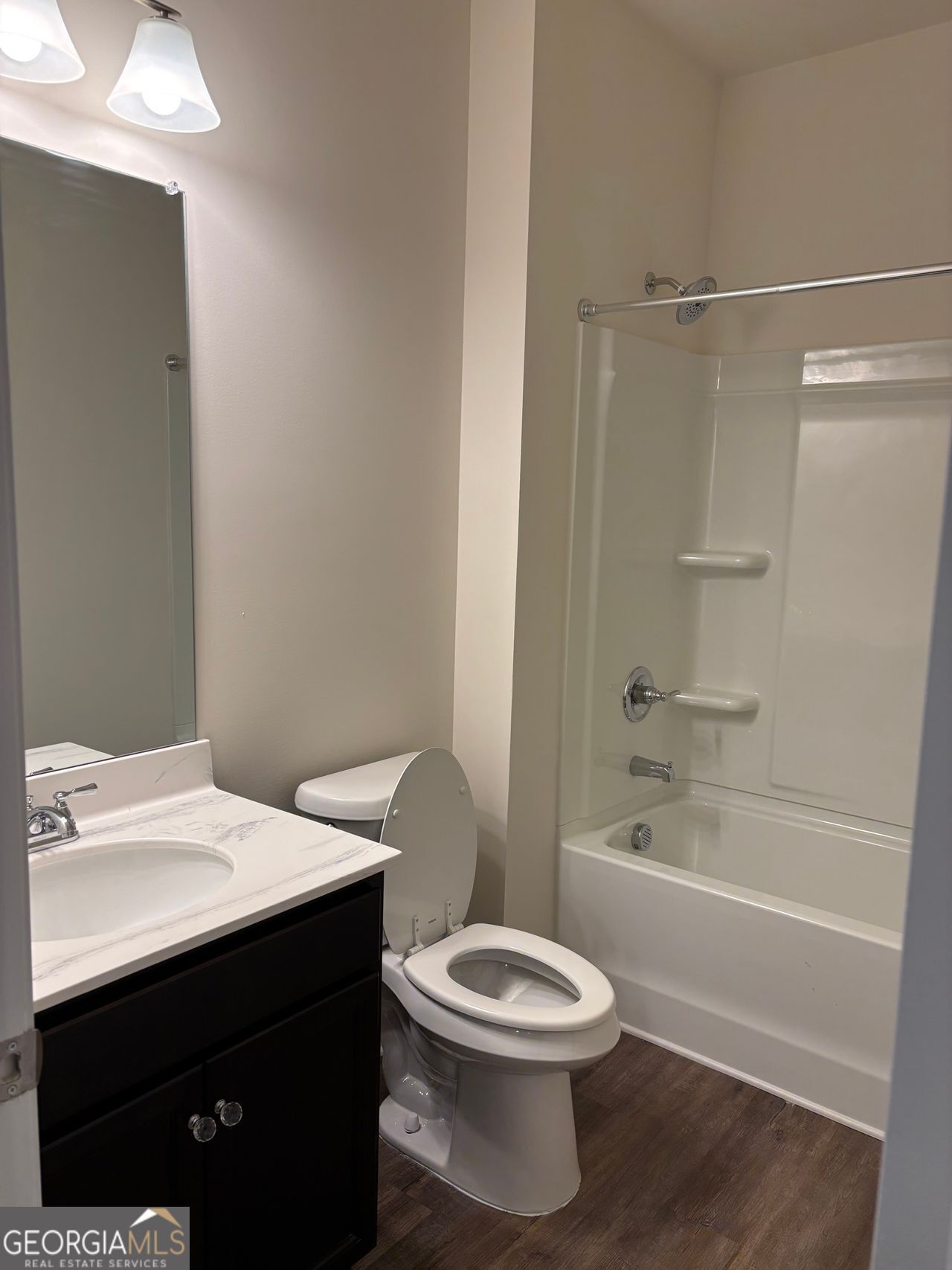 8 Kayla Drive NW Rome GA 30165