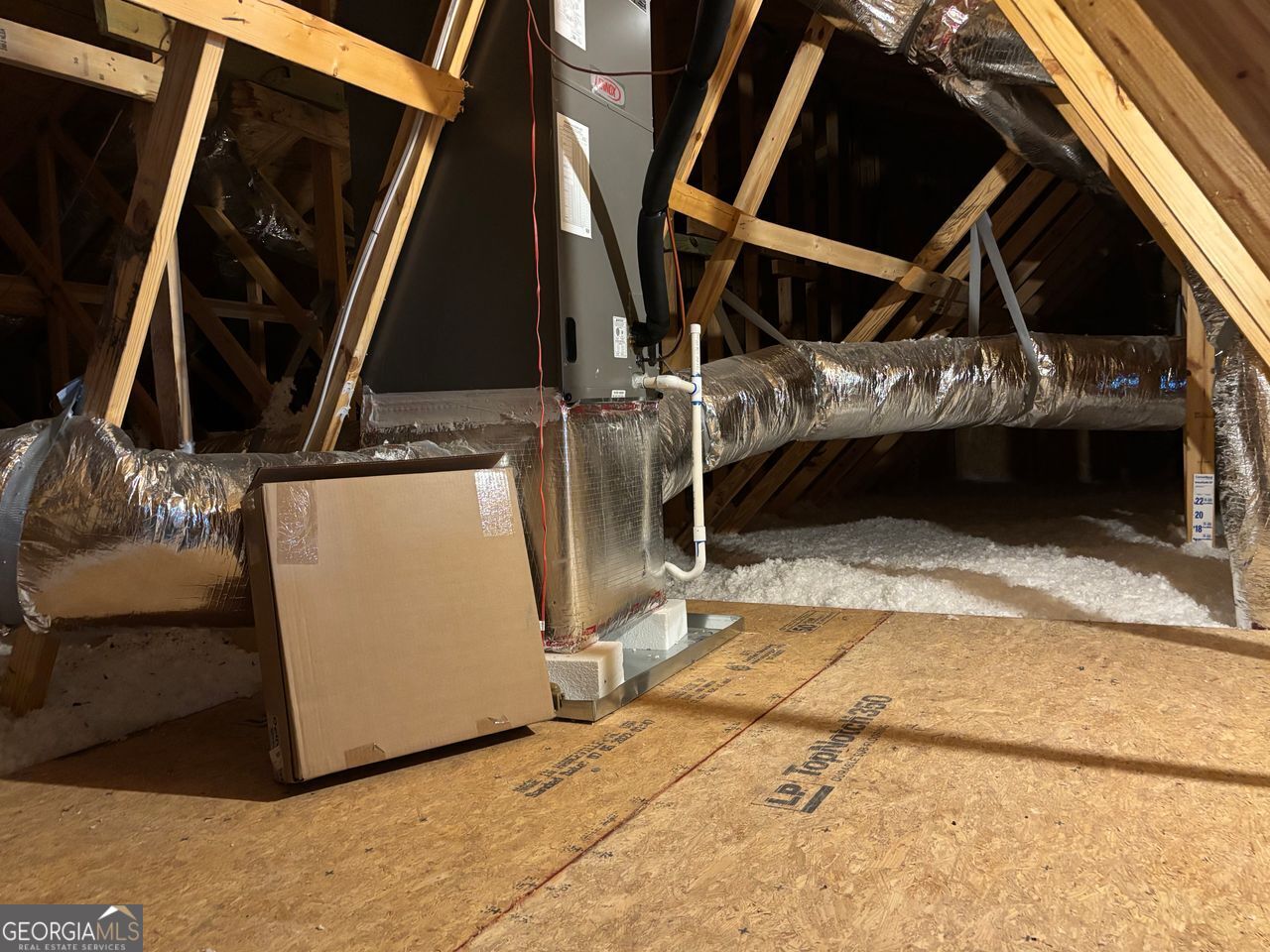 8 Kayla Drive NW Rome GA 30165