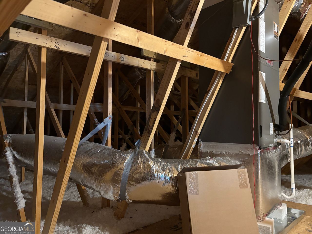 8 Kayla Drive NW Rome GA 30165