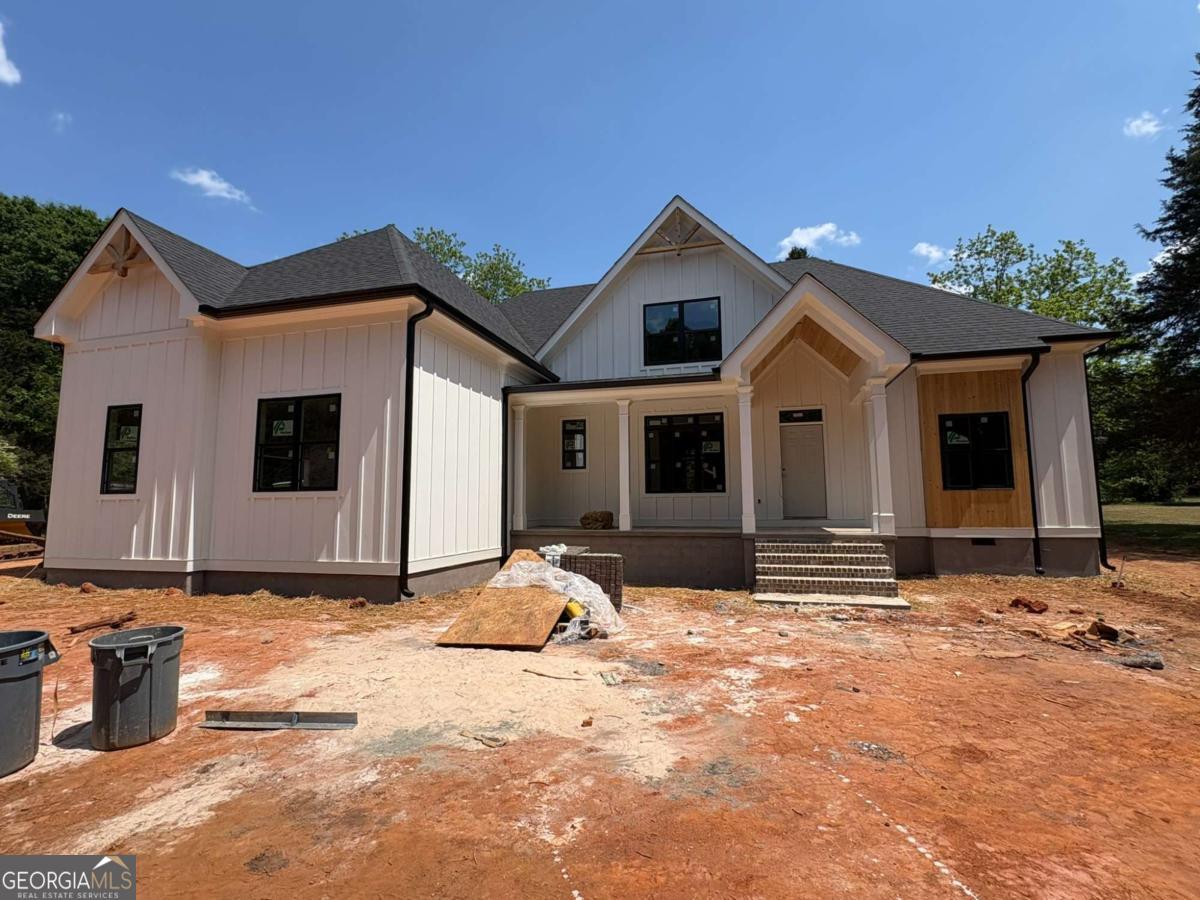 106 Wiiliamsburg Lane Athens GA 30605