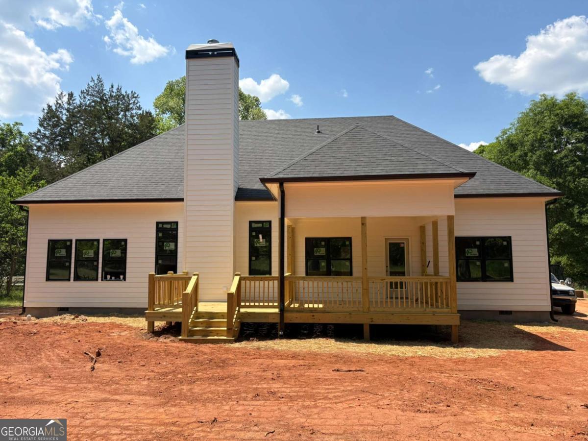 106 Wiiliamsburg Lane Athens GA 30605