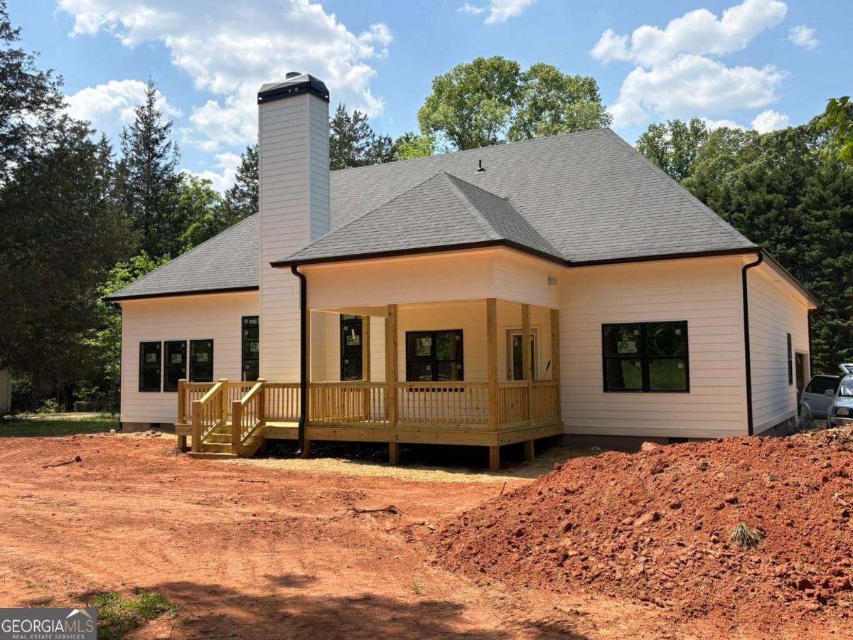 106 Wiiliamsburg Lane Athens GA 30605