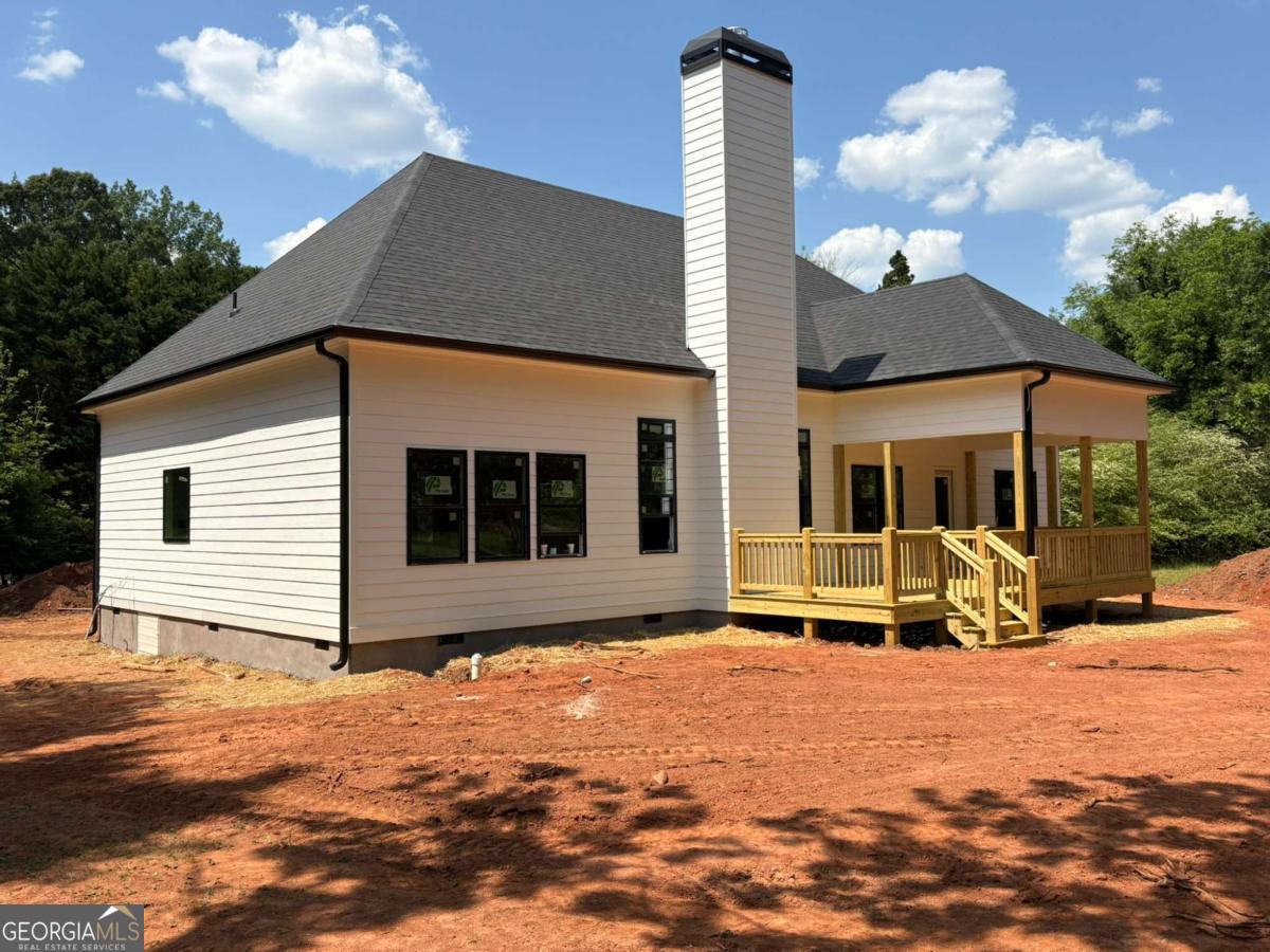 106 Wiiliamsburg Lane Athens GA 30605