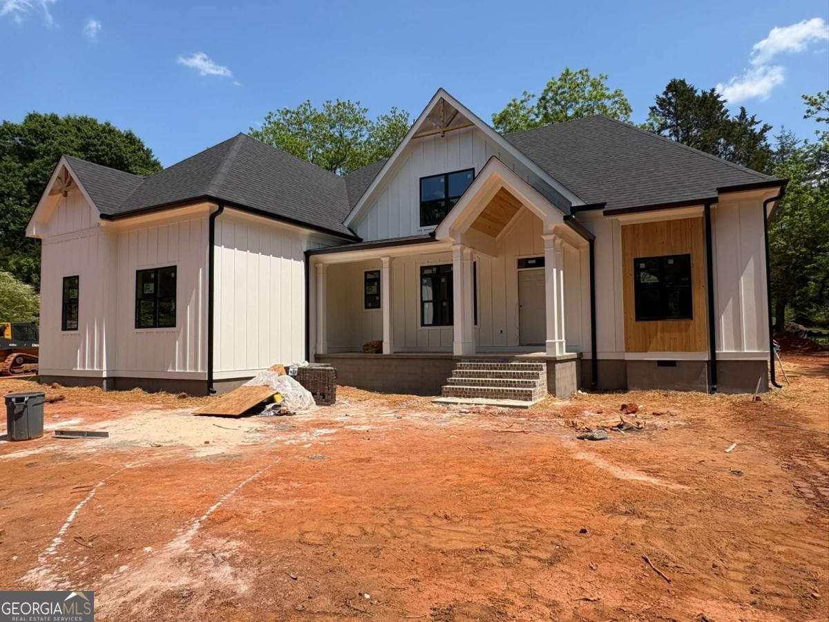 106 Wiiliamsburg Lane Athens GA 30605