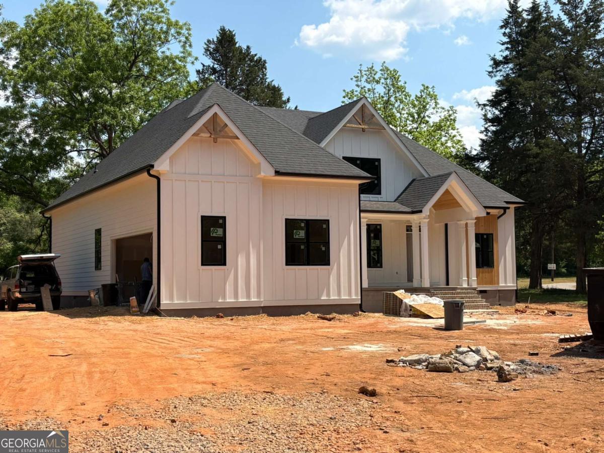 106 Wiiliamsburg Lane Athens GA 30605