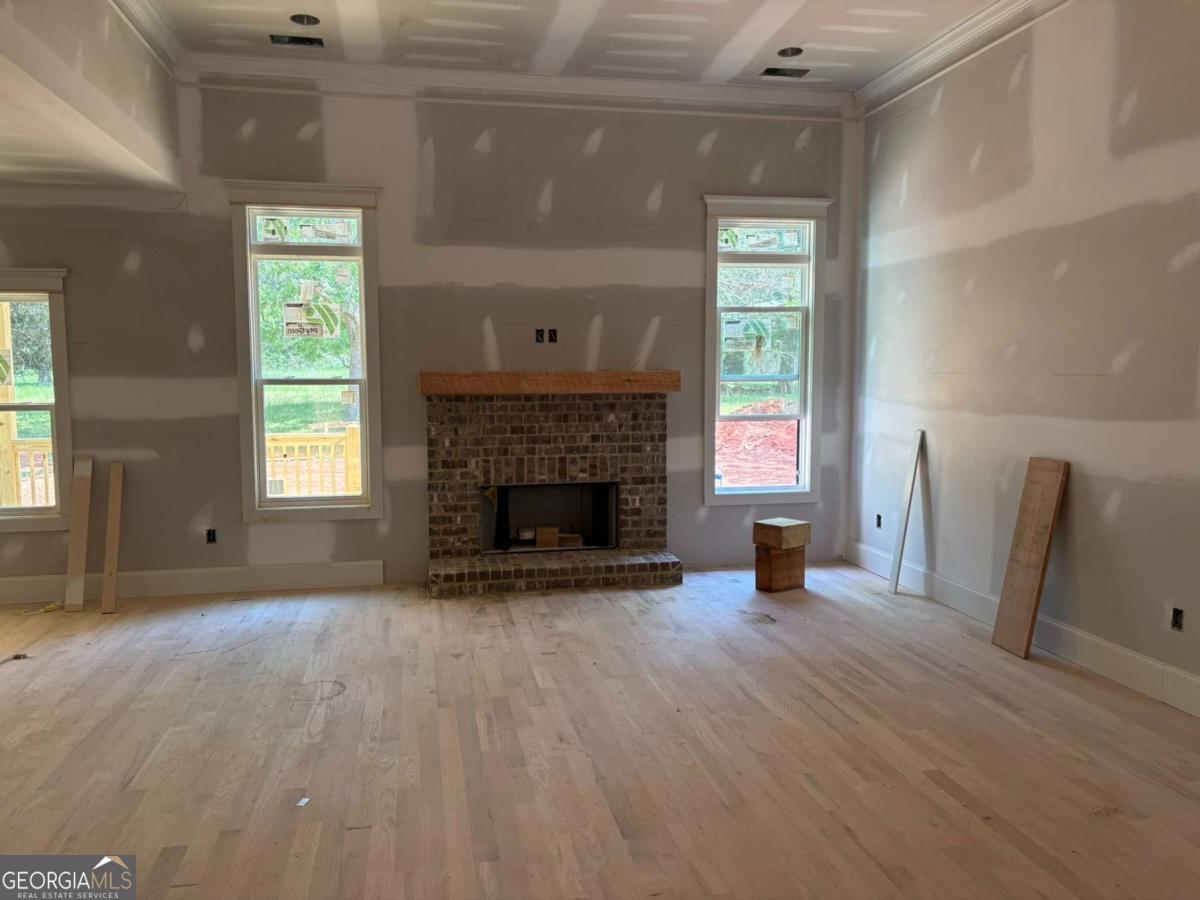 106 Wiiliamsburg Lane Athens GA 30605