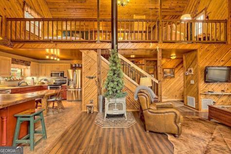 3195 Creekview Road Hiawassee GA 30546