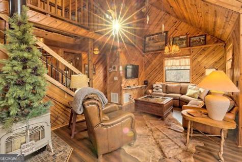 3195 Creekview Road Hiawassee GA 30546