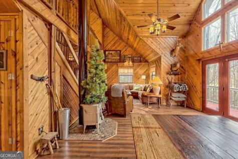 3195 Creekview Road Hiawassee GA 30546