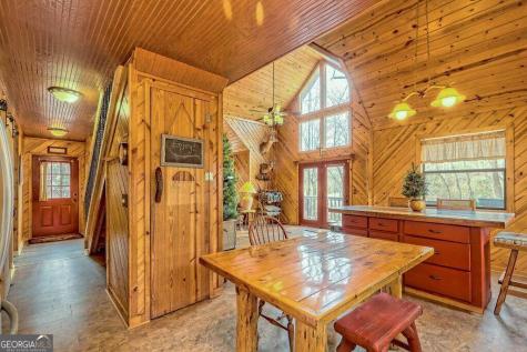 3195 Creekview Road Hiawassee GA 30546