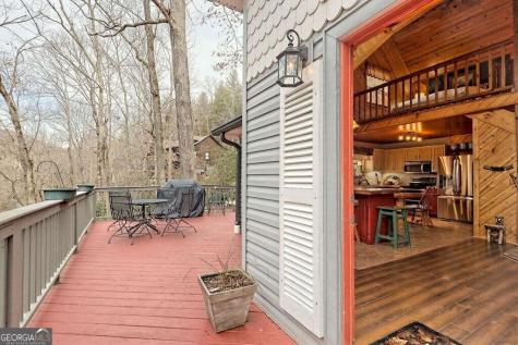3195 Creekview Road Hiawassee GA 30546