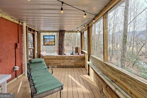 3195 Creekview Road Hiawassee GA 30546