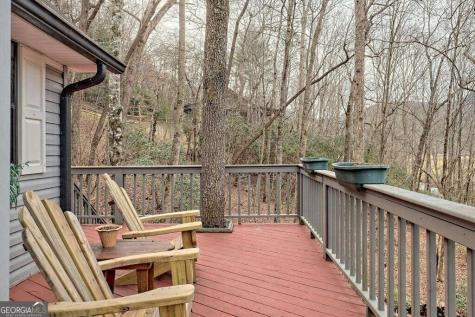 3195 Creekview Road Hiawassee GA 30546