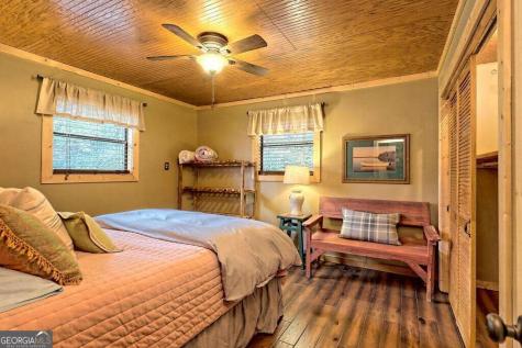 3195 Creekview Road Hiawassee GA 30546