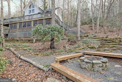 3195 Creekview Road Hiawassee GA 30546
