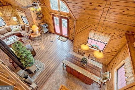 3195 Creekview Road Hiawassee GA 30546