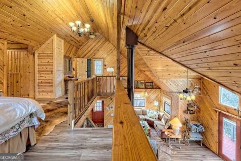 3195 Creekview Road Hiawassee GA 30546