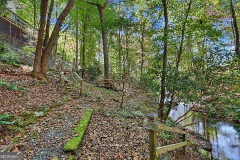 3195 Creekview Road Hiawassee GA 30546