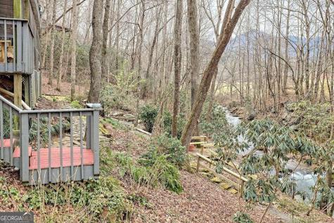 3195 Creekview Road Hiawassee GA 30546