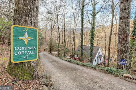 3195 Creekview Road Hiawassee GA 30546
