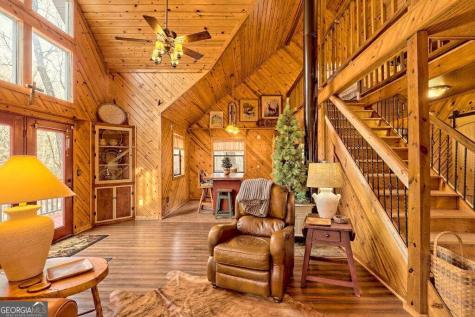 3195 Creekview Road Hiawassee GA 30546