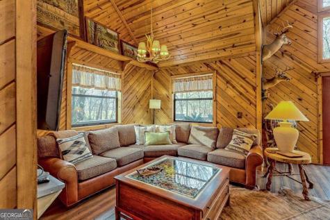 3195 Creekview Road Hiawassee GA 30546