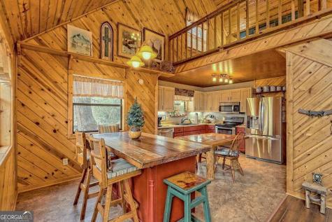 3195 Creekview Road Hiawassee GA 30546
