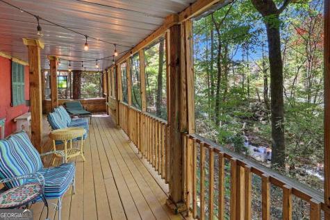 3195 Creekview Road Hiawassee GA 30546