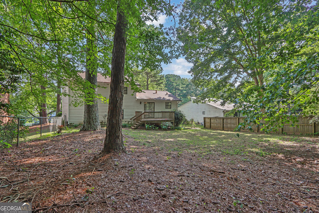 2857 Mountbery Drive Snellville GA 30039