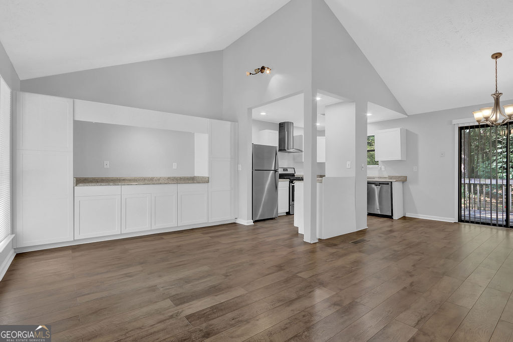 2857 Mountbery Drive Snellville GA 30039