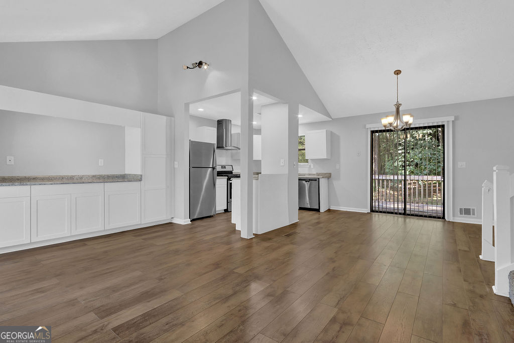 2857 Mountbery Drive Snellville GA 30039