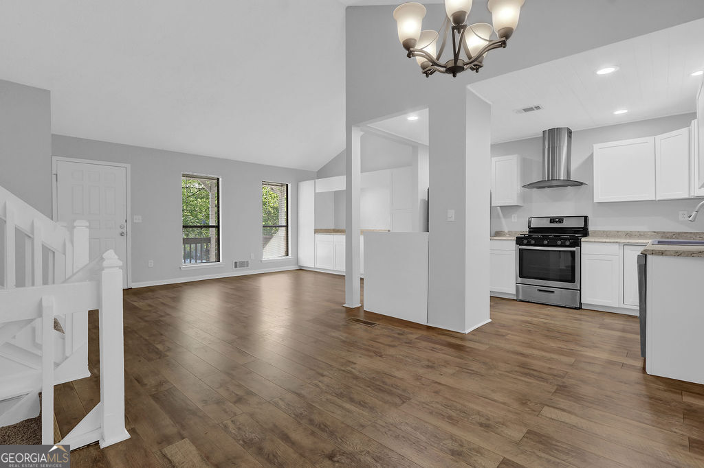 2857 Mountbery Drive Snellville GA 30039