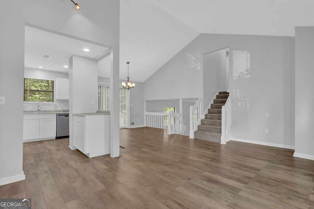 2857 Mountbery Drive Snellville GA 30039
